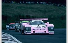 Additional Photo - Fuji 1000 Kilometres 1988