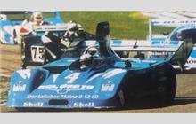 4 - Holbert CAC-2 Chevrolet