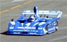 4 - Holbert CAC-2 Chevrolet