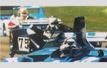 75 - Persy PF2 BMW Can-Am (Maurer) - Motorclub Ingolstadt e.V. im ADAC