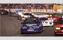 Additional Photo - Interserie Hockenheim 1988