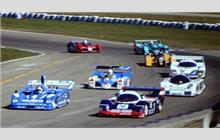 Additional Photo - Interserie Hockenheim 1988