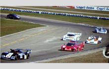 Additional Photo - Interserie Hockenheim 1988