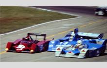 Additional Photo - Interserie Hockenheim 1988