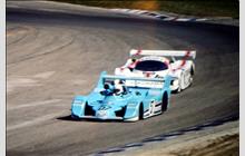 Additional Photo - Interserie Hockenheim 1988