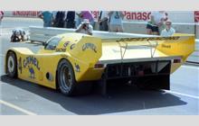 4 - Porsche 962 C #004=>104C - Joest Racing