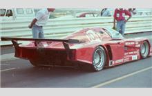 104 - ADA 03 Ford #003 (March) - ADA Engineering