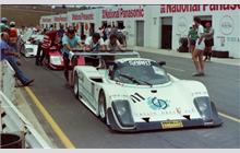 Additional Photo - Kyalami 500 Kilometres 1988