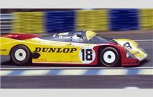 18 - Porsche 962 C #135=>007 - Porsche AG