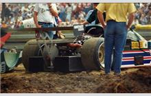 20 - Tiga GC88 Ford Turbo #359 - Team Davey