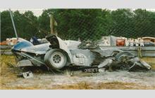 30 - Cougar C22 Porsche #01 - Courage Compétition