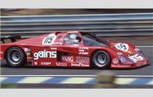 115 - ADA 03 Ford #003 (March) - A.D.A. Engineering