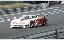 127 - Spice SE86C Hart #002 - Chamberlain Engineering