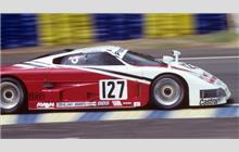 127 - Spice SE86C Hart #002 - Chamberlain Engineering