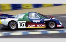 151 - Rondeau M379C Ford #006 - Pierre Alain Lombardi