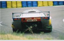 151 - Rondeau M379C Ford #006 - Pierre Alain Lombardi