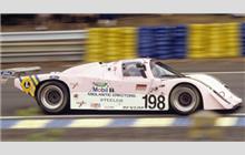 198 - Tiga GC286 Ford #336 - Roy Baker Racing