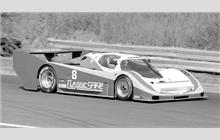 8 - Fabcar GTP Chevrolet #001 - Fabcar America Racing