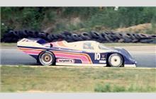10 - Porsche 962 (Fabcar) - Hotchkis Racing Inc