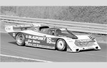 16 - Porsche 962 #120 - Dyson Racing