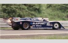 16 - Porsche 962 #120 - Dyson Racing