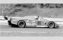 80 - Alba AR6 Ferrari #005 - Gaston Andrey Racing