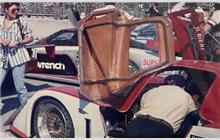 40 - Tiga GT286 Ferrari #341 - Gaston Andrey Racing