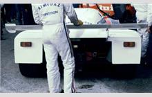 13 - Cougar C20B Porsche #C12-01 - Primagaz Competition