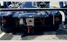 61T - Sauber-Mercedes C9/88 #87-C9-01 - Team Sauber Mercedes