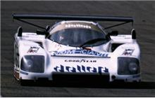 101 - Argo JM19B Motori Moderni #120 - Dollop Racing