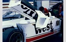 101 - Argo JM19B Motori Moderni #120 - Dollop Racing