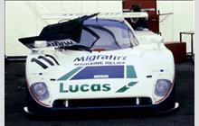 111 - Spice SE88C Ford #003 - Spice Engineering