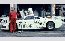 127 - Spice SE86C Hart #005 - Chamberlain Engineering