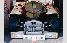 160 - Gebhardt JC873 Audi Turbo #01 - Gebhardt Motorsport