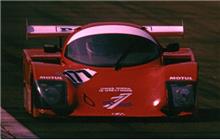 177 - ALD 03 BMW #C2/03 - Louis Descartes