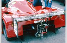 181 - Olmas GLT-200 Ford #001 - Techno Racing