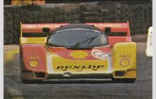 1T - Porsche 962 C #140=>010 - Porsche AG