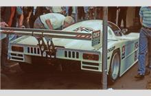 74 - Stürtz SM C288 BMW Turbo #1 - Peter Stürtz Motorsport