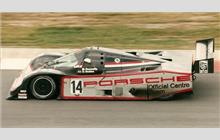 14 - Porsche 962 C GTi #RLR 200 (RLR) - Richard Lloyd Racing
