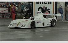 2 - Lola T530 Chevrolet - BRR Motorsport