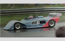 66 - Tiga TS87 Hart - A. W. McAlpine