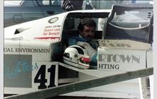 41 - Harrier LR6 Chevrolet #LR4-004 - Silvertown Lighting Ltd.