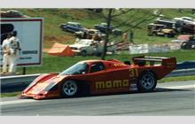 31 - March 86G Buick - Momo Corse