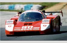 80 - Alba AR6 Ferrari #005 - Gaston Andrey Racing