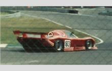 183 - Maurer Lotec C87 BMW #01 - Maurer