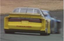 07 - Dodge Daytona (Showket) - Full Time Racing