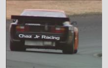 58 - Porsche 924 Turbo - Notouch/Max's Restaurant