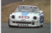 85 - Nissan 280ZX-T - -