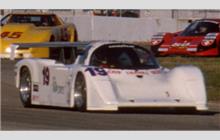 19 - Tiga GT286 Mazda #342? - Essex Racing Services