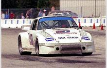 20 - Porsche 911 Carrera - Martinelli-Scott